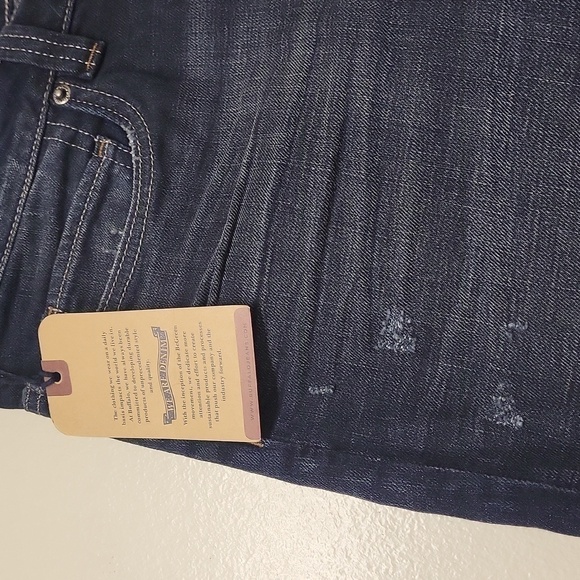 Mens  Buffalo David Bitton jeans brand new with tags W29/L32 - Picture 4 of 14